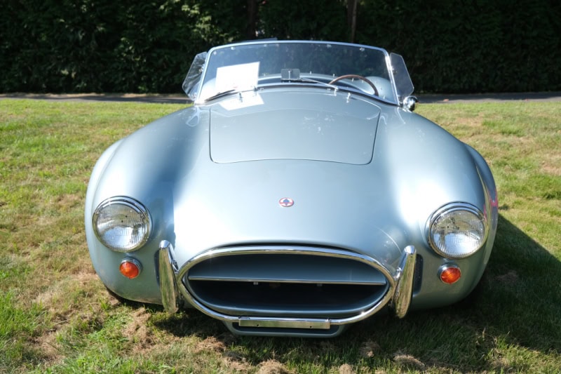CONCOURS de ELEGANCE