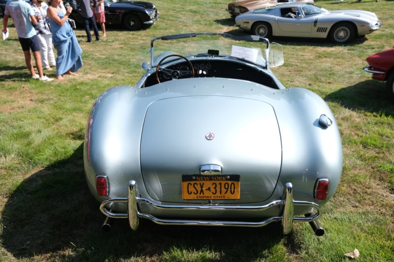 CONCOURS de ELEGANCE