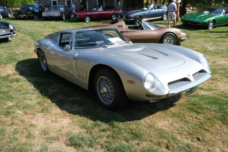 CONCOURS de ELEGANCE