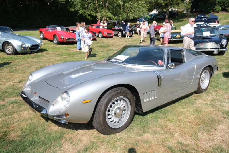 CONCOURS de ELEGANCE