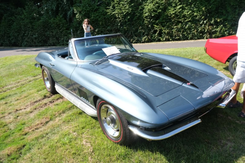 CONCOURS de ELEGANCE