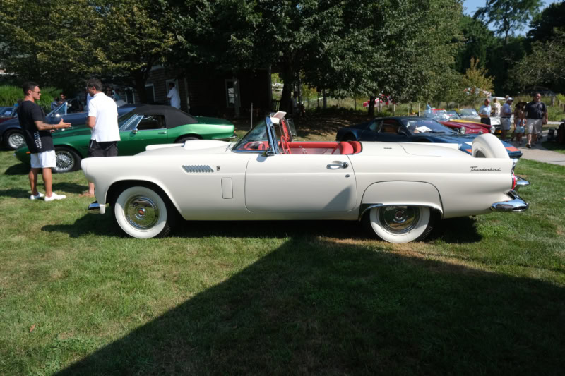 CONCOURS de ELEGANCE