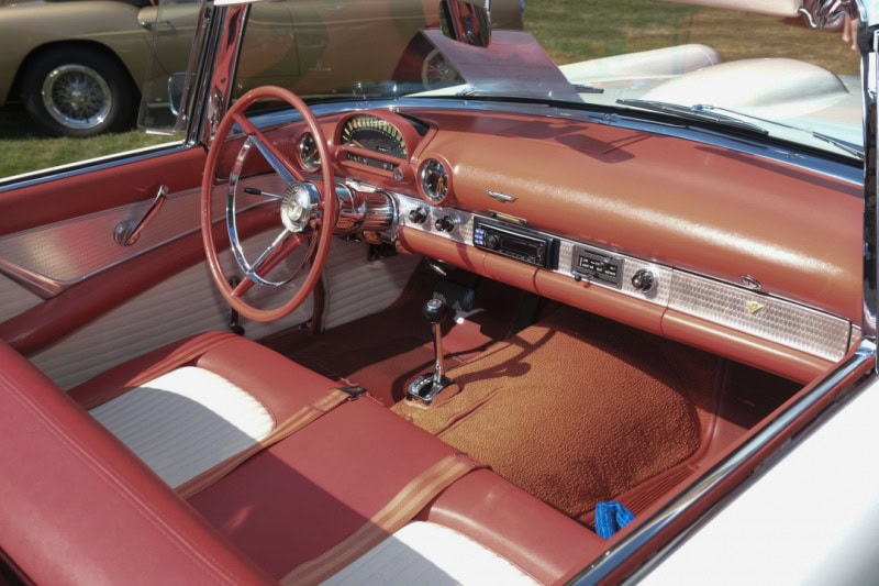 CONCOURS de ELEGANCE
