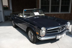 CONCOURS de ELEGANCE