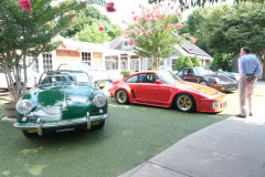 CONCOURS de ELEGANCE