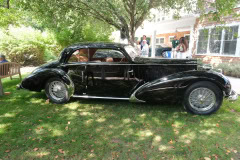 CONCOURS de ELEGANCE