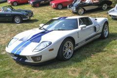 CONCOURS de ELEGANCE