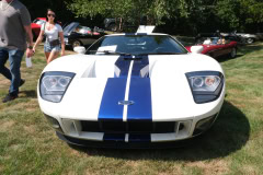 CONCOURS de ELEGANCE