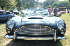 CONCOURS de ELEGANCE