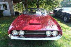 CONCOURS de ELEGANCE