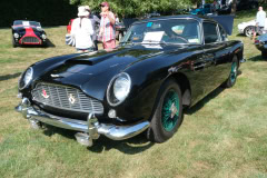 CONCOURS de ELEGANCE