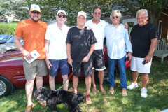 CONCOURS de ELEGANCE