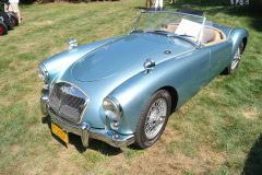 CONCOURS de ELEGANCE