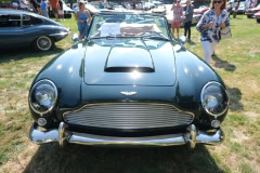 CONCOURS de ELEGANCE
