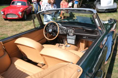 CONCOURS de ELEGANCE