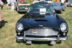 CONCOURS de ELEGANCE