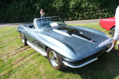 CONCOURS de ELEGANCE