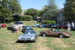 CONCOURS de ELEGANCE