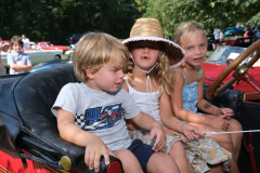 CONCOURS de ELEGANCE