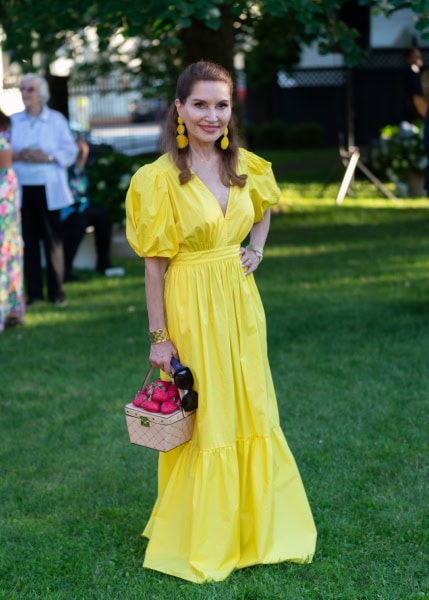 Whimsey- A Garden Soiree at Southampton Arts Center