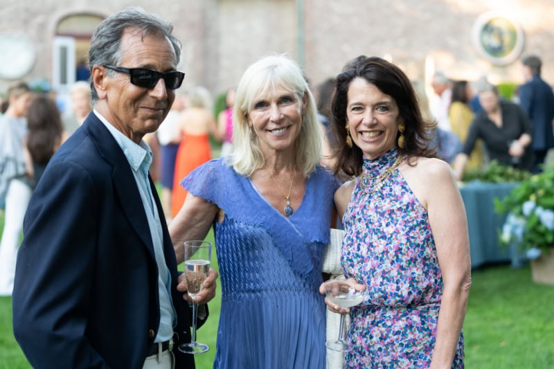 Whimsey- A Garden Soiree at Southampton Arts Center