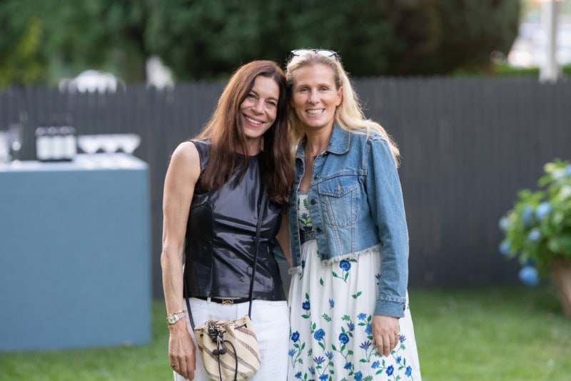 Whimsey- A Garden Soiree at Southampton Arts Center