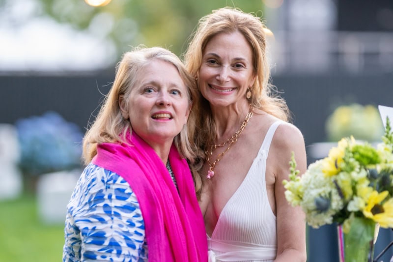 Whimsey- A Garden Soiree at Southampton Arts Center