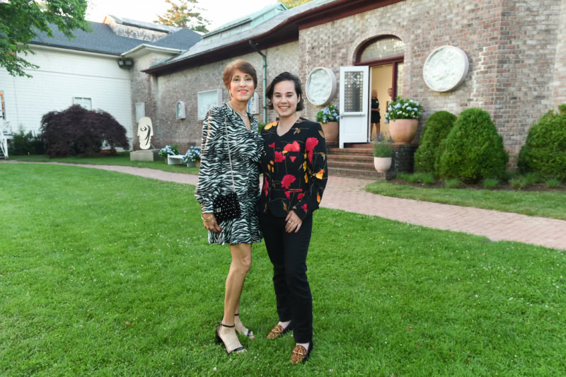 Whimsey- A Garden Soiree at Southampton Arts Center