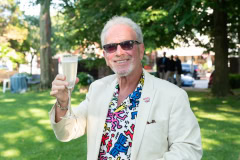 Whimsey- A Garden Soiree at Southampton Arts Center