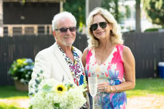 Whimsey- A Garden Soiree at Southampton Arts Center