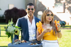 Whimsey- A Garden Soiree at Southampton Arts Center