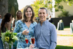 Whimsey- A Garden Soiree at Southampton Arts Center