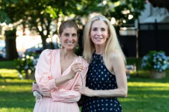 Whimsey- A Garden Soiree at Southampton Arts Center
