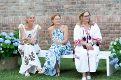 Whimsey- A Garden Soiree at Southampton Arts Center