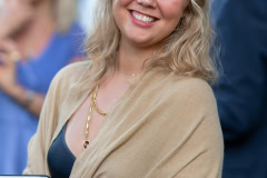 Whimsey- A Garden Soiree at Southampton Arts Center