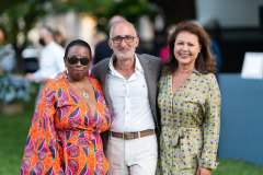 Whimsey- A Garden Soiree at Southampton Arts Center