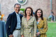 Whimsey- A Garden Soiree at Southampton Arts Center