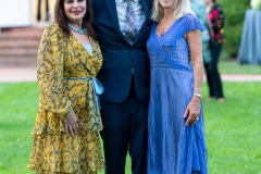 Whimsey- A Garden Soiree at Southampton Arts Center