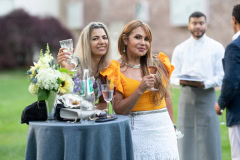 Whimsey- A Garden Soiree at Southampton Arts Center