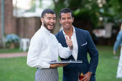 Whimsey- A Garden Soiree at Southampton Arts Center