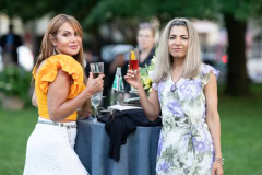 Whimsey- A Garden Soiree at Southampton Arts Center