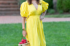 Whimsey- A Garden Soiree at Southampton Arts Center
