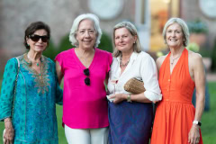 Whimsey- A Garden Soiree at Southampton Arts Center