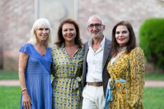 Whimsey- A Garden Soiree at Southampton Arts Center
