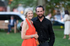 Whimsey- A Garden Soiree at Southampton Arts Center