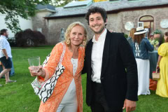Whimsey- A Garden Soiree at Southampton Arts Center
