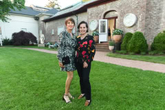 Whimsey- A Garden Soiree at Southampton Arts Center