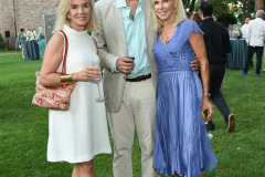 Whimsey- A Garden Soiree at Southampton Arts Center