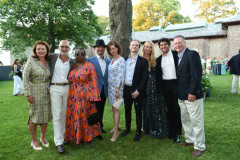 Whimsey- A Garden Soiree at Southampton Arts Center