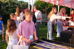 Southampton Fresh Air Home July 4th.Celebration 2022